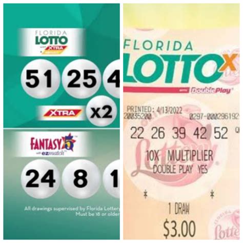 Florida Lottery Strategies. How to Win the Florida Lottery.